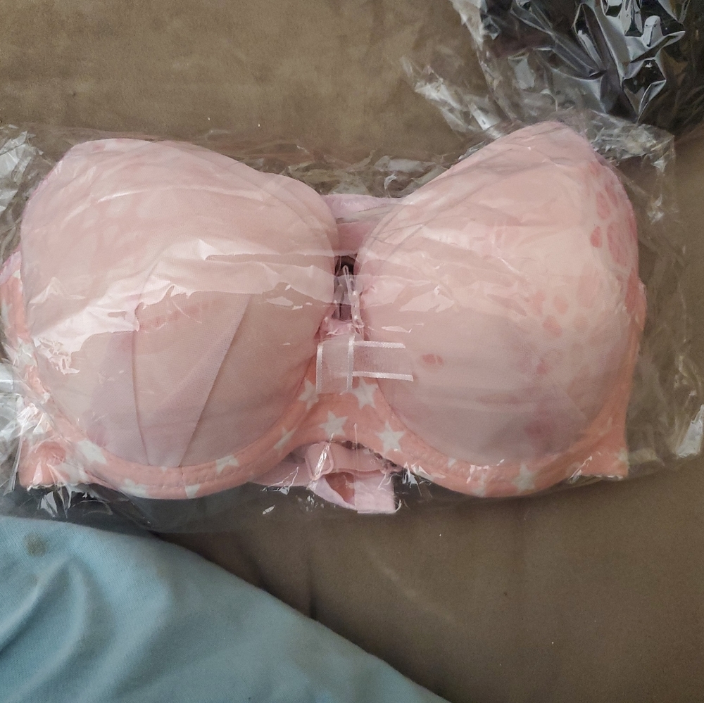 Bras, 36c, assorted  Color